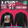 Las Vegas Aces 2024 MVP Limited Edition Sweatshirt