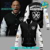 Los Angeles Dodgers MLB Custom Name Baseball Jacket