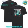 Mercedes F1 Team x Mens 2024 Singapore Shirt