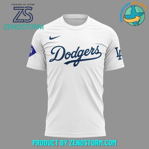 Los Angeles Dodgers 2024 Post Season Clinched Shirt