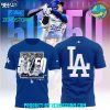 MLB Los Angeles Dodgers Shohei Ohtani 50/50 Shirt – Black