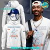 Los Angeles Dodgers Clinched 2024 Limited Hoodie