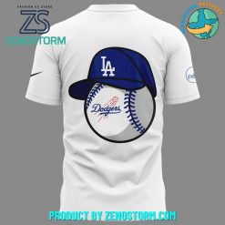 Los Angeles Dodgers Mookie Returns Shirt