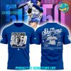 Los Angeles Dodgers MLB Shohei Ohtani 50/50 Club Shirt