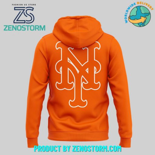 MLB New York Mets OMG Limited Edition Hoodie