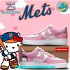 MLB Atlanta Braves x Hello Kitty 2024 Air Force 1