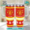 Liverpool EPL Bling Diamond Personalized Stanley Tumbler