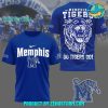 LSU Tigers Football Fear The Tigers Shirt