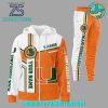 Tennessee Football Special Edition 2024 Combo Hoodie, Pants, Cap