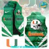 Auburn Tigers 2024 Football Sleeveless Puffer Down Vest