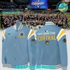 Milwaukee Brewers We Own The NL Central Baseball Jacket