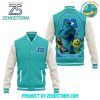 Coraline 2024 Welcome Home Baseball Jacket