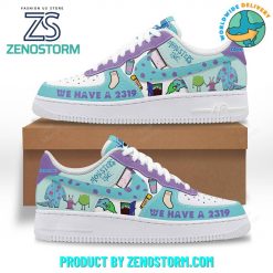 Monsters Inc We Have A 2319 Air Force 1