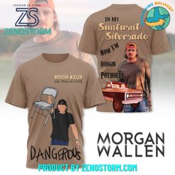 Morgan Wallen One Thing At A Time Shirt