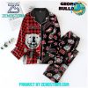 South Carolina Gamecocks 2024 Football Pajamas Set