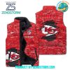 Los Angeles Rams NFL 2024 Sleeveless Puffer Down Vest