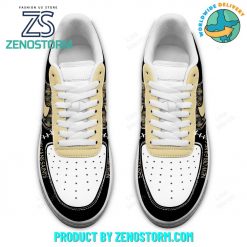 New Orleans Saints NFL Limited Edition Air Force 1