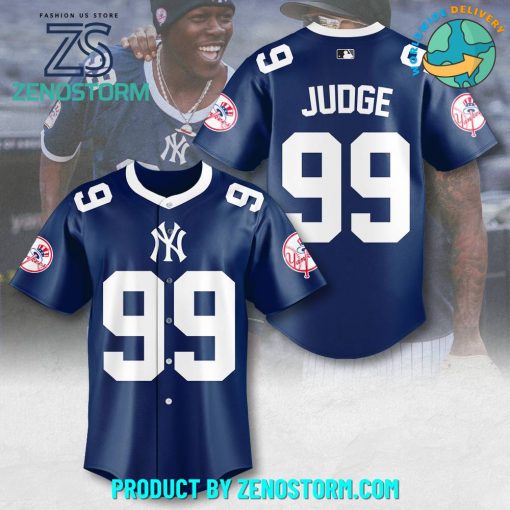 New York Yankees MLB Premium Baseball Jersey