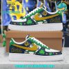 LSU Tigers Football Limited Edition Air Force 1