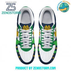 Notre Dame Fighting Irish Limited Edition Air Force 1