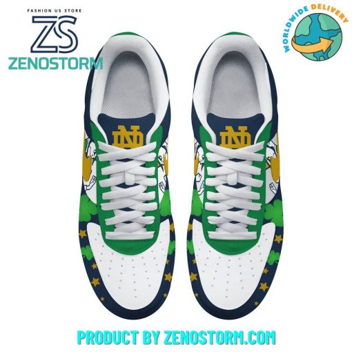 Notre Dame Fighting Irish Limited Edition Air Force 1