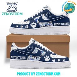 Penn State Nittany Lions Football 2024 Air Force 1