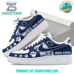 Penn State Nittany Lions Football 2024 Air Force 1