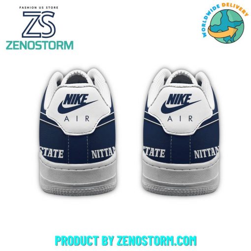 Penn State Nittany Lions Football 2024 Air Force 1