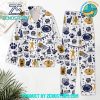 Jimmy Buffett Margaritaville Pajamas Set