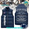 Auburn Tigers 2024 Football Sleeveless Puffer Down Vest