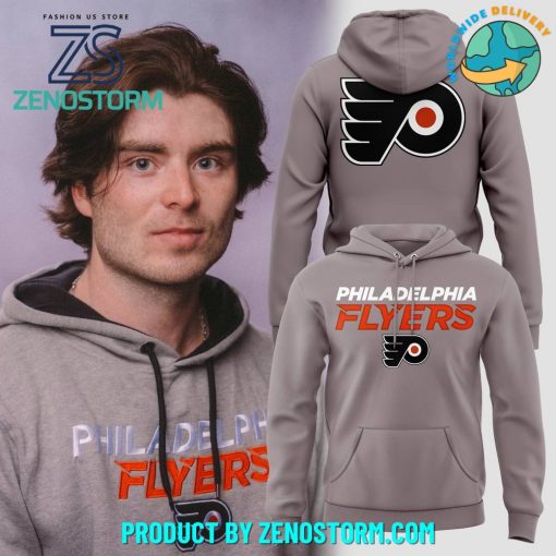 Philadelphia Flyers NHL Limited Edition Hoodie