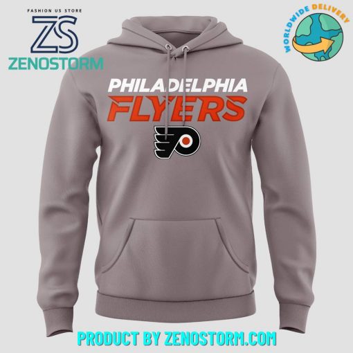 Philadelphia Flyers NHL Limited Edition Hoodie