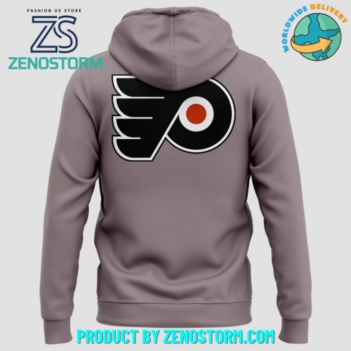 Philadelphia Flyers NHL Limited Edition Hoodie