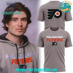 Philadelphia Flyers NHL Limited Edition Shirt