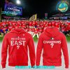 Philadelphia Phillies 2024 NL East Division Champions Blue Combo Hoodie, Pants, Cap