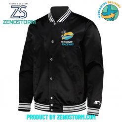 Phoenix Raceway Nascar Limited Edition Baseball Jacket