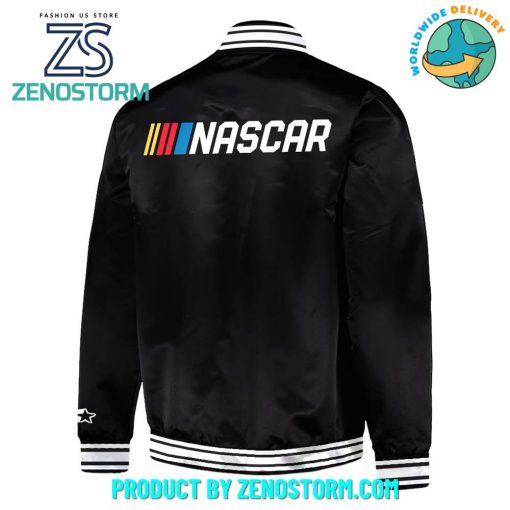 Phoenix Raceway Nascar Limited Edition Baseball Jacket