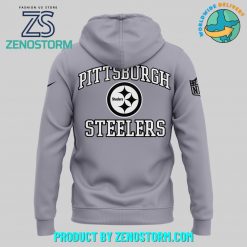 Pittsburgh Steelers NFL 2024 Combo Hoodie Pants Cap