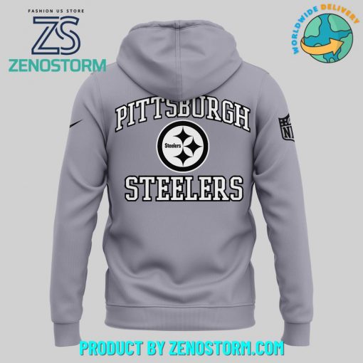 Pittsburgh Steelers NFL 2024 Combo Hoodie, Pants, Cap