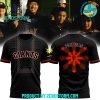 Linkin Park Rock Band 2024 Tour Shirt