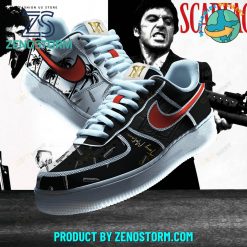 Scarface Limited Edition Nike Air Force 1