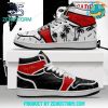 Niki Lauda Ferrari F1 Limited Edition Nike Air Jordan 1