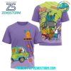 Stitch 2024 Happy Halloween Special Shirt