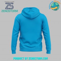 Seattle Mariners Baseball Team No Fly Zone Hoodie