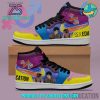 Paramore American Rock Band Colorful Air Jordan 1