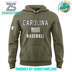 South Carolina Gamecocks Baseball NCAA Hoodie