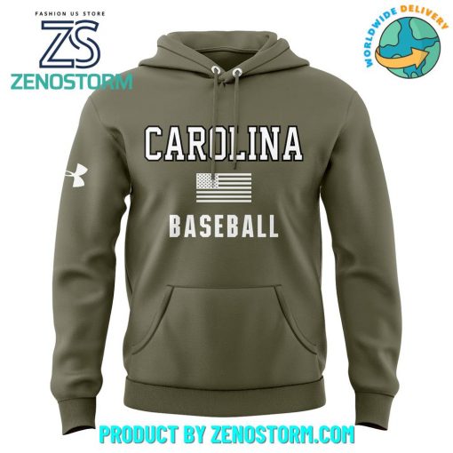 South Carolina Gamecocks Baseball NCAA Hoodie