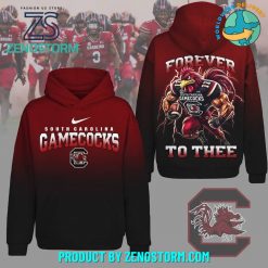 South Carolina Gamecocks Football Special Hoodie