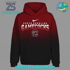 South Carolina Gamecocks Football Special Hoodie