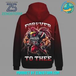 South Carolina Gamecocks Football Special Hoodie